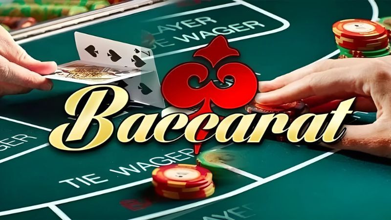 Baccarat là gì?