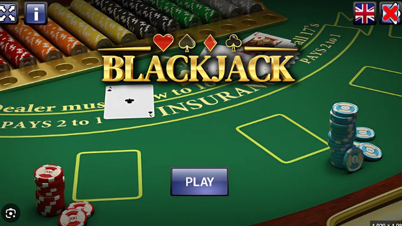 Blackjack là gì?