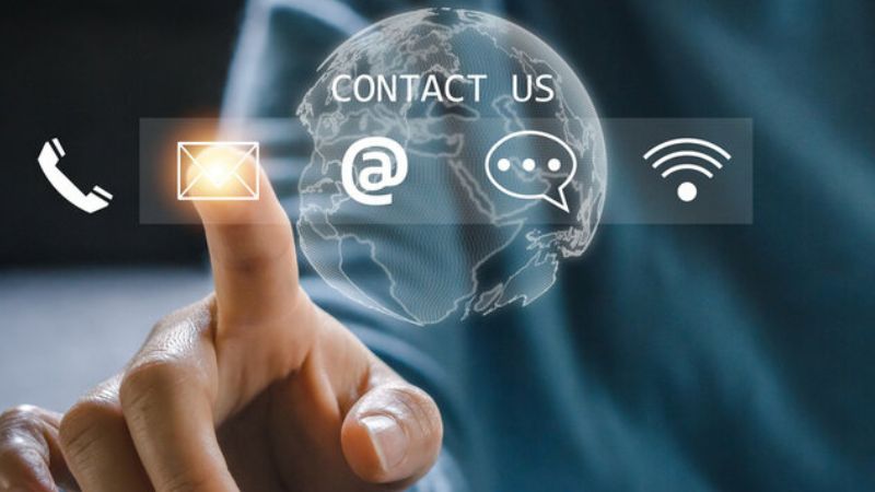 Các kênh hỗ trợ khách hàng BK8 hiện có