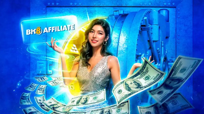 Có nhất thiết phải nạp tiền BK8 không?