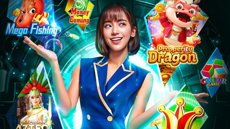 Đăng ký để chơi thỏa thích kho game tới 1000+ trò chơi