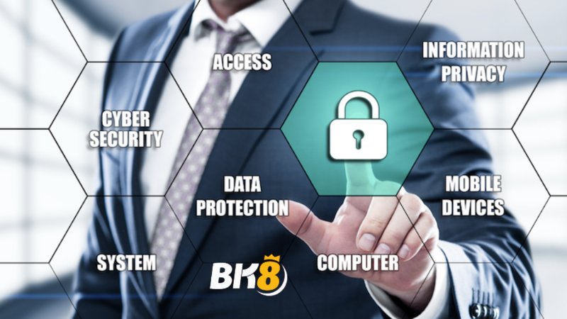 Định nghĩa và vai trò của chính sách bảo mật tại BK8