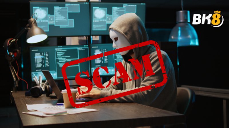 Sử dụng thông tin bet thủ để chống lại gian lận